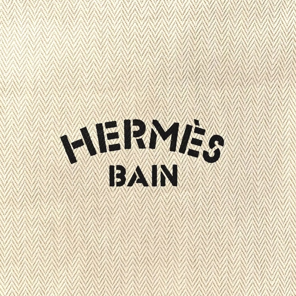 Hermes Toile Bain Case - Picture 4 of 5